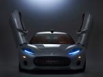 Spyker C8 Aileron 2009 года